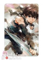 Hai to Gensou no Grimgar 01